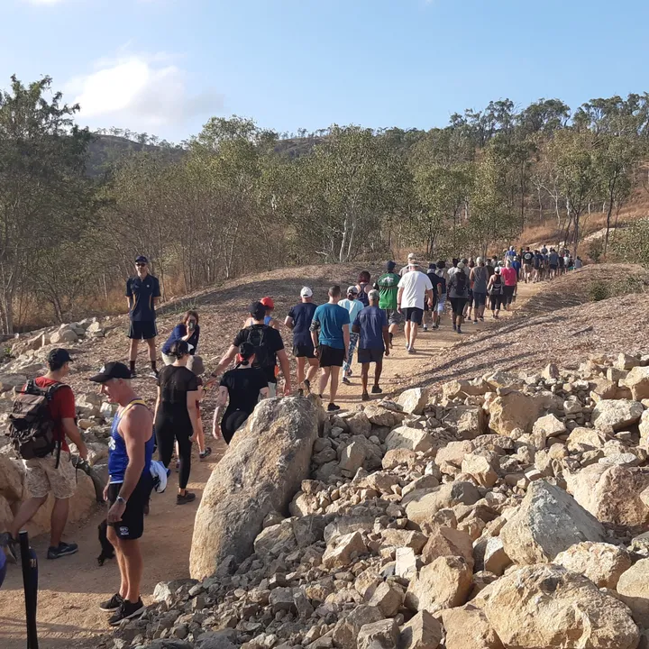 JMac_Mount Louisa Walking Trail_Queensland