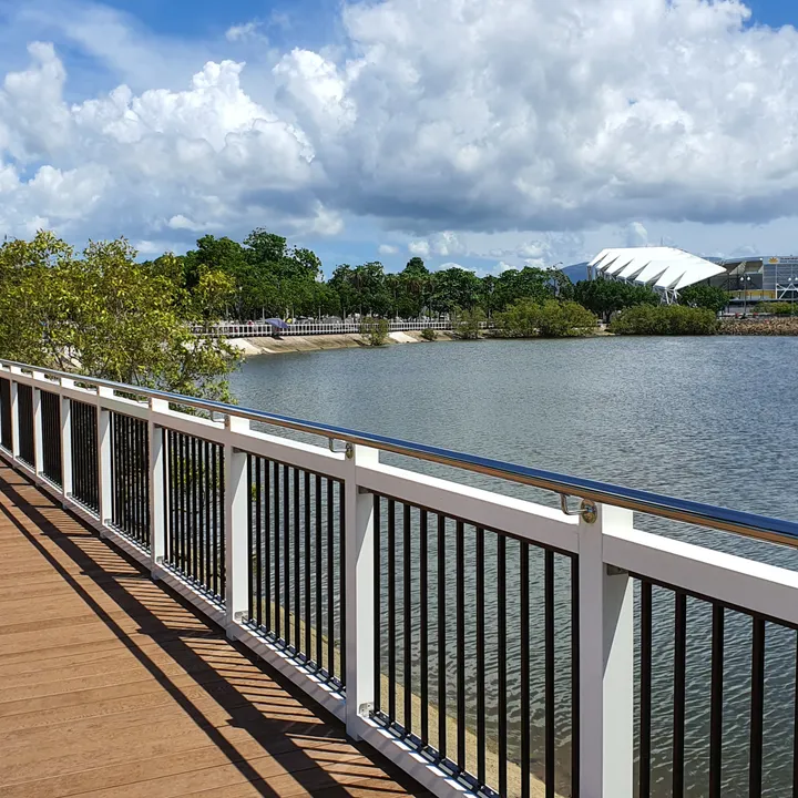 JMac_Townsville Central Park Boardwalk_Queensland