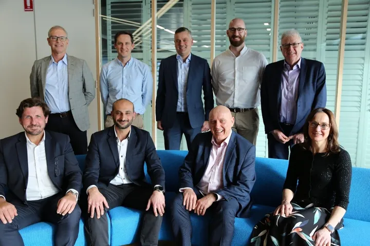 BMD secures South East Water Integrated Planning and Delivery capital works program as part of milestone 10-year contract