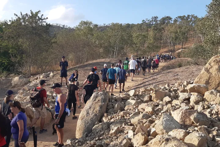 JMac_Mount Louisa Walking Trail_Queensland