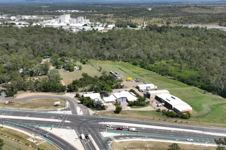 BMD and Bielby join forces once again to secure Rockhampton Ring Road project