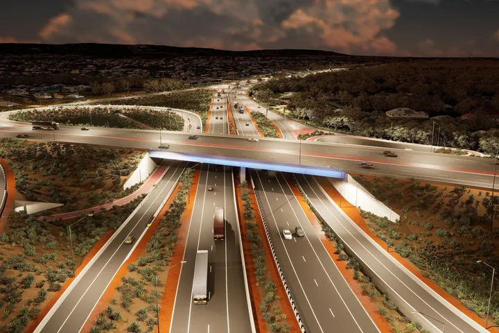 BMD Constructions extends work on Tonkin Highway with new Alliance win