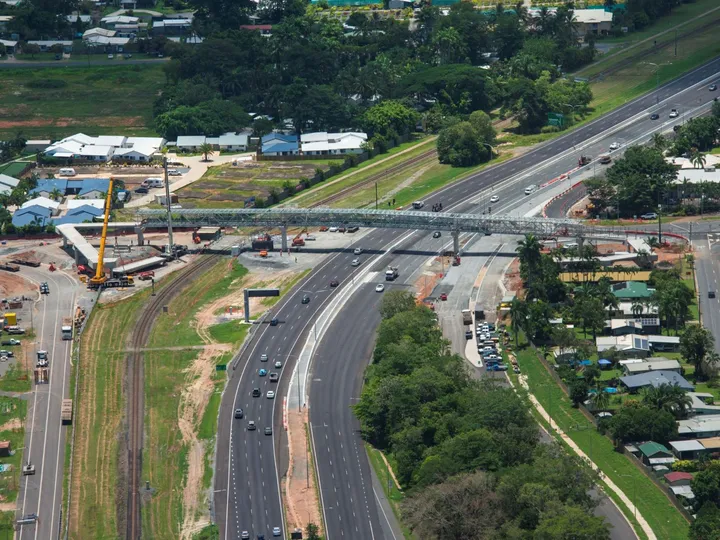 BMD Constructions_Cairns Bruce Highway Upgrade_Queensland 3