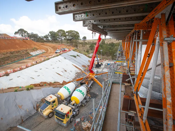 BMD Constructions_Molonglo River Bridge_ACT 3