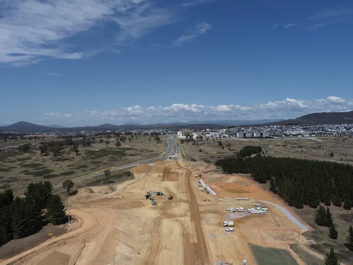 BMD Constructions_Molonglo River Bridge_ACT 5