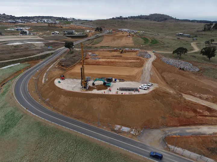 BMD Constructions_Molonglo River Bridge_ACT 7