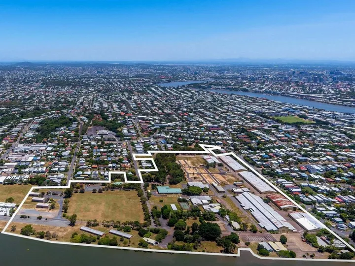 Bulimba Barracks Remediation and Civil Works