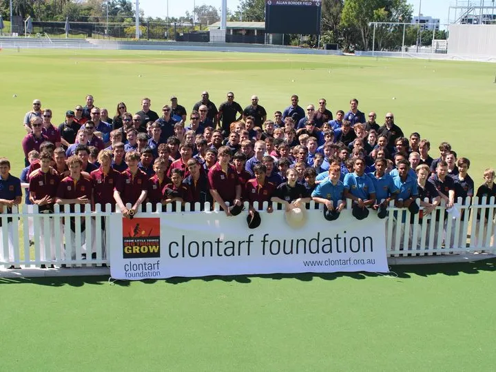 Clontarf Foundation 