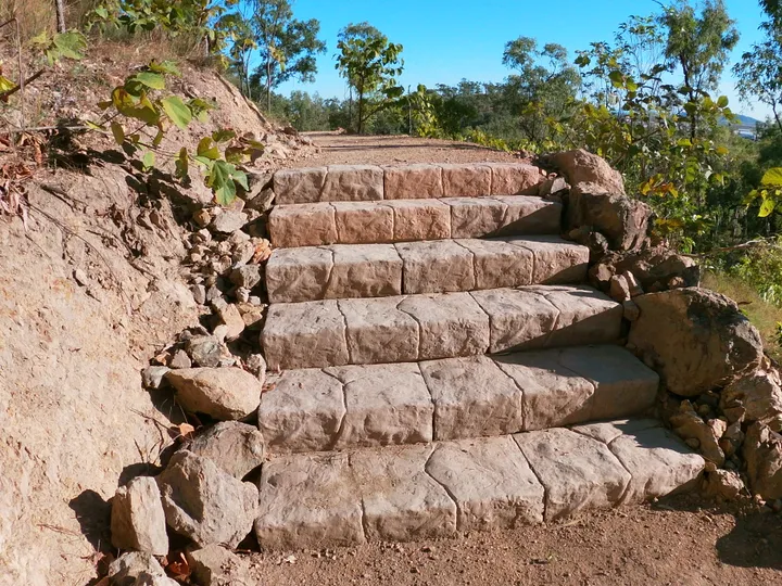 JMac_Mount Louisa Walking Trail_Queensland 3