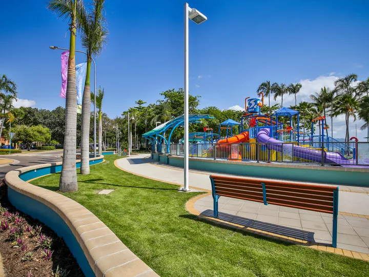 JMac_Strand Water Park Redevelopment_Queensland 4