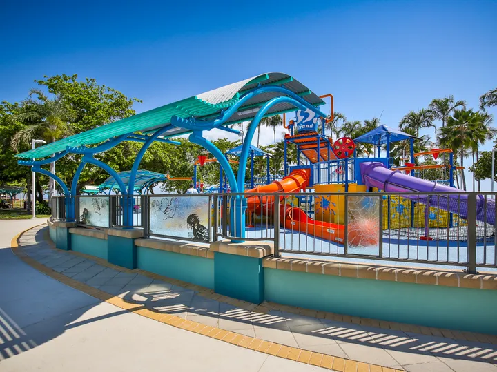 JMac_Strand Water Park Redevelopment_Queensland 5