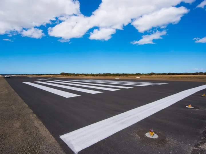 Kangaroo Island Airport Upgrade