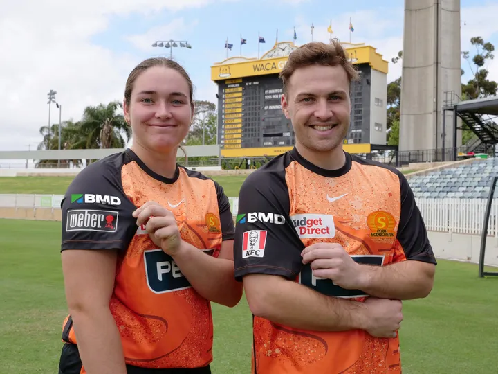 Perth Scorchers