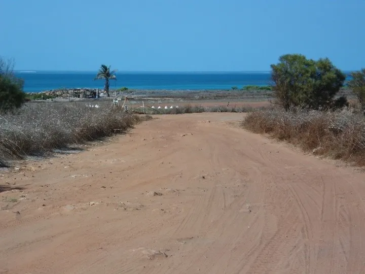 Army Aboriginal Community Assistance Program – Dampier Peninsula