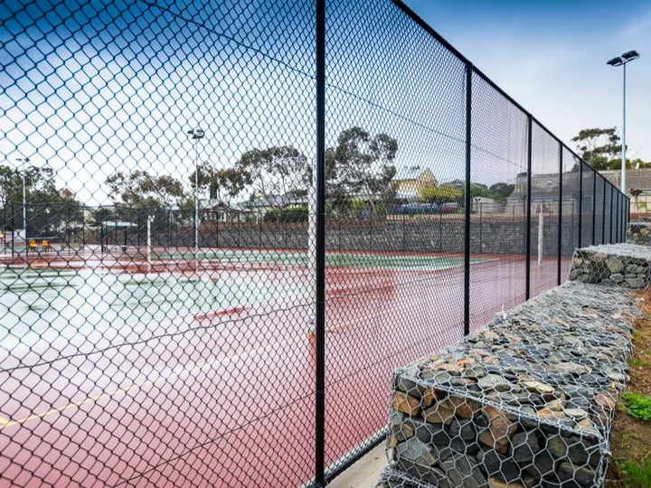 Kauri Parade Tennis Courts