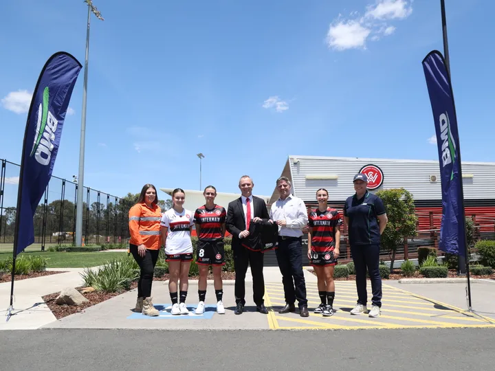 Western Sydney Wanderers 